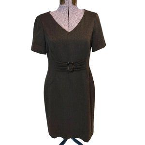 Preston & York Wool Dress